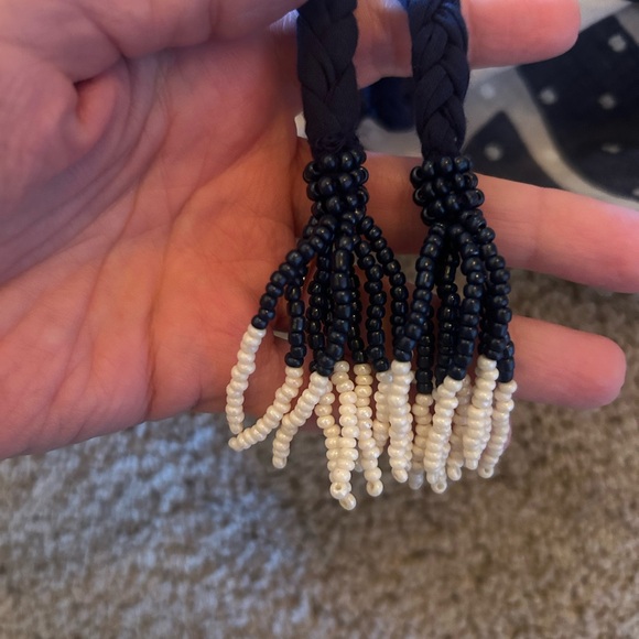 Farm Rio x Anthropologie Halter Neck Cover Up - Picture 7 of 9